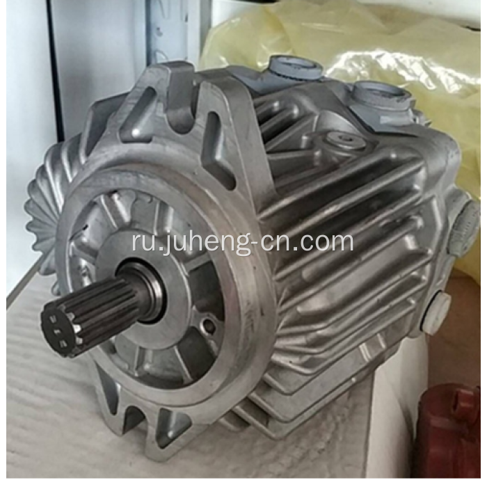 Гидравлический насос EX27 AP2D12 Главный насос EX27 AP2D12